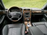 Hyundai XG 2003 года (US)